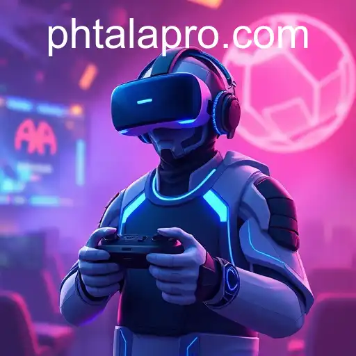 Phtala Revolutionizes Online Gaming