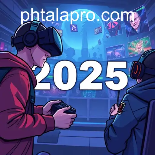 Gaming Revolution: The Rise of Phtala
