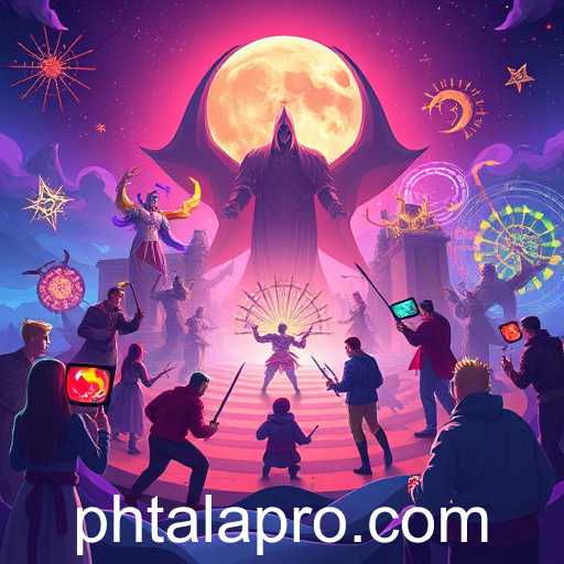Phtala: Revolutionizing the Gaming Landscape