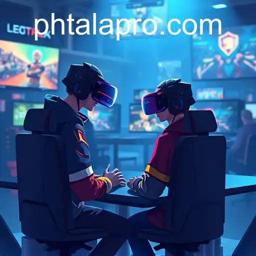 The Rise of Phtala: Transforming Online Gaming in 2025