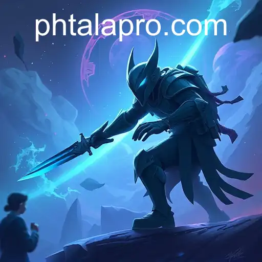 Phtala: Powering Through Gaming Trends