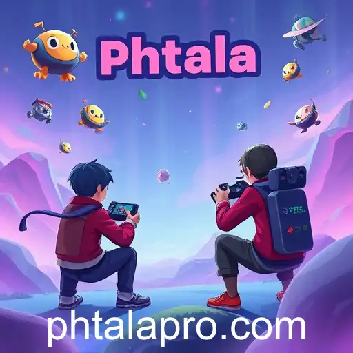 Phtala's Rise in Online Gaming