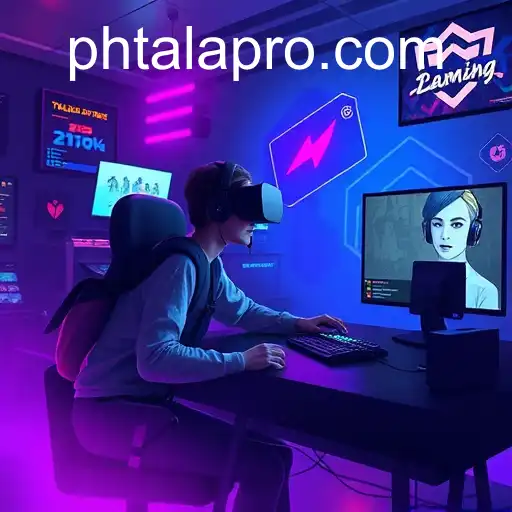 The Rise of Phtala in the Gaming World