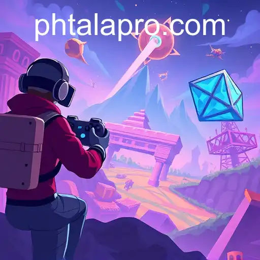 The Rise of Phtala in Online Gaming
