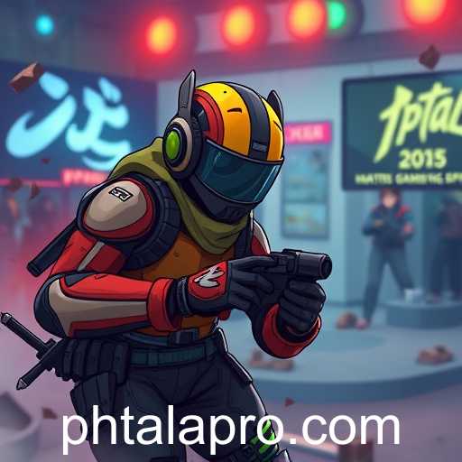 The Rise of Phtala: A Digital Gaming Phenomenon