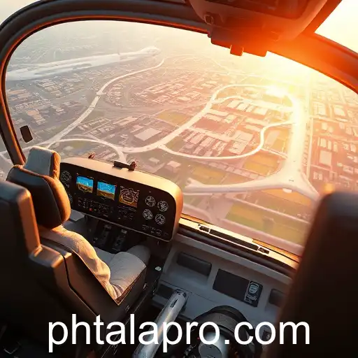 Exploring 'Simulation World': The Fascination with Phtala