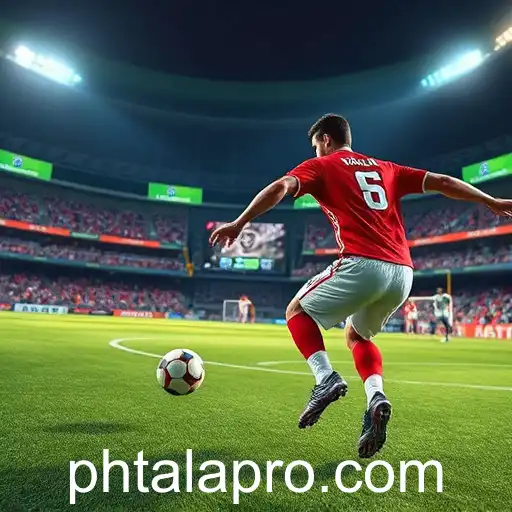 Unveiling the 'Phtala' Phenomenon in Sports Challenges Games