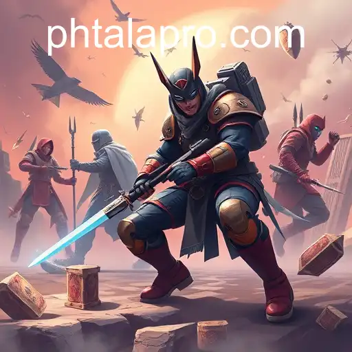 The Rise of Phtala in Gaming Culture